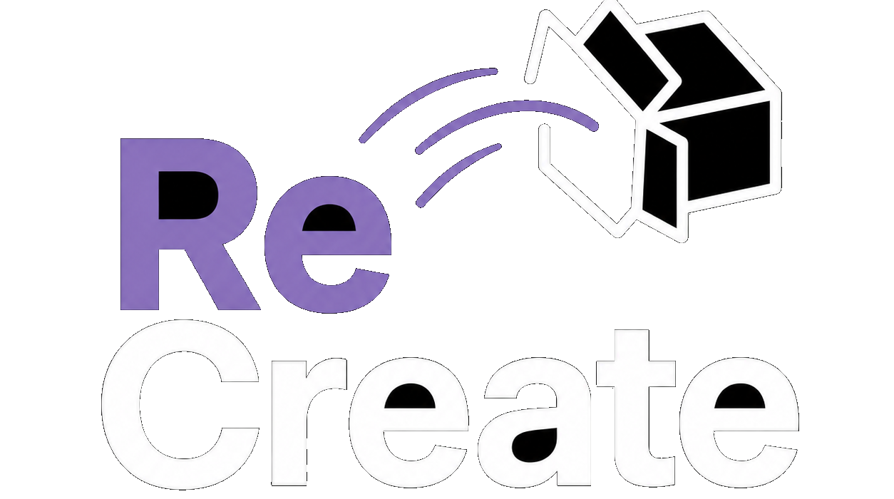 ReCreate