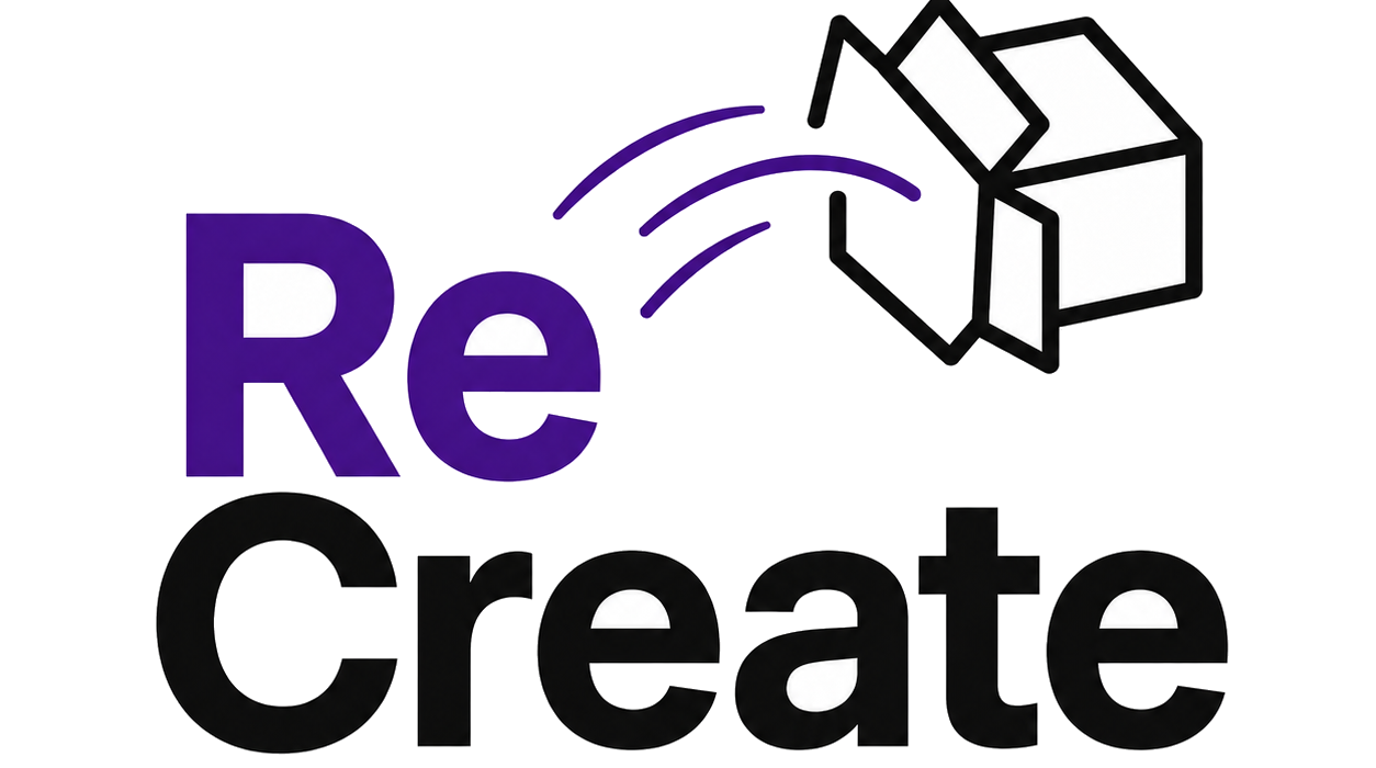 ReCreate